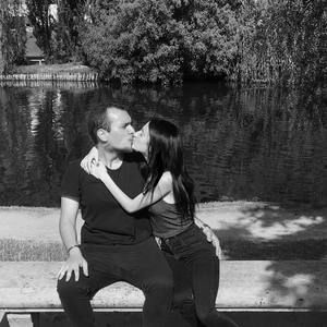 Meet your Posher, Francesca